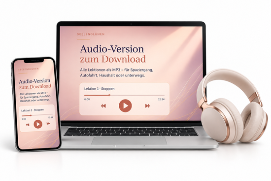 Die vollständige Audio-Version zum Download